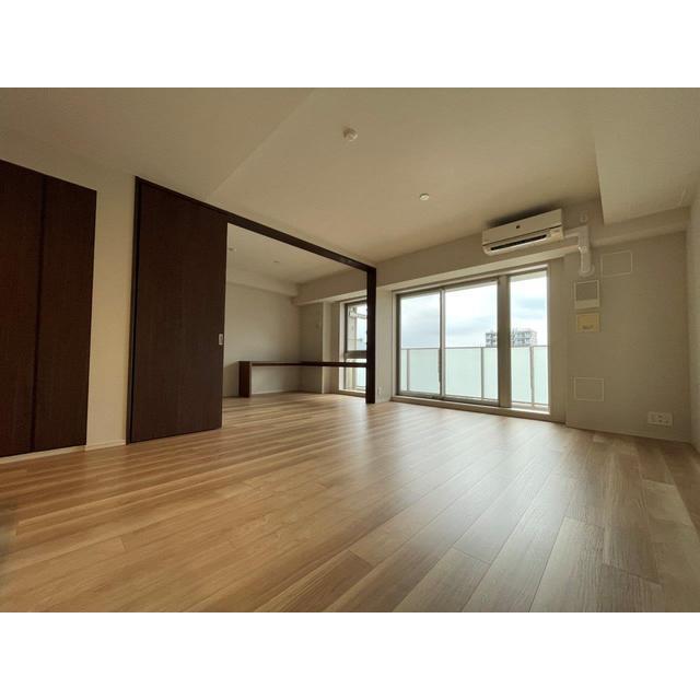 プラウドタワー清澄白河 1106 - 284843