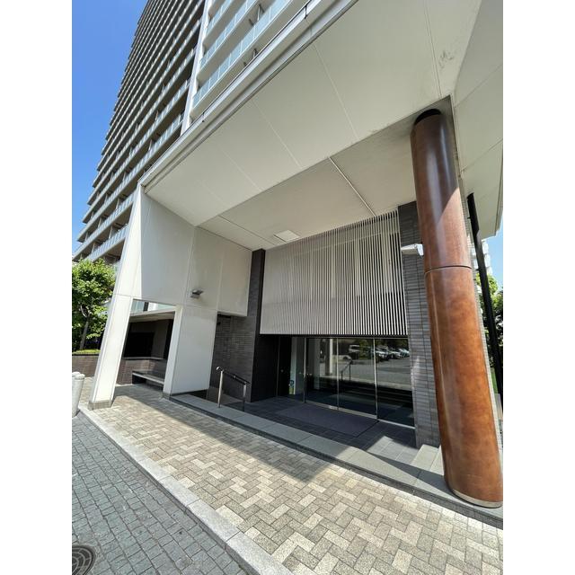 プラウドタワー清澄白河 1106 - 284844