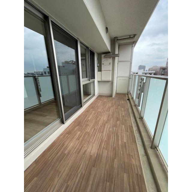 プラウドタワー清澄白河 1106 - 284854