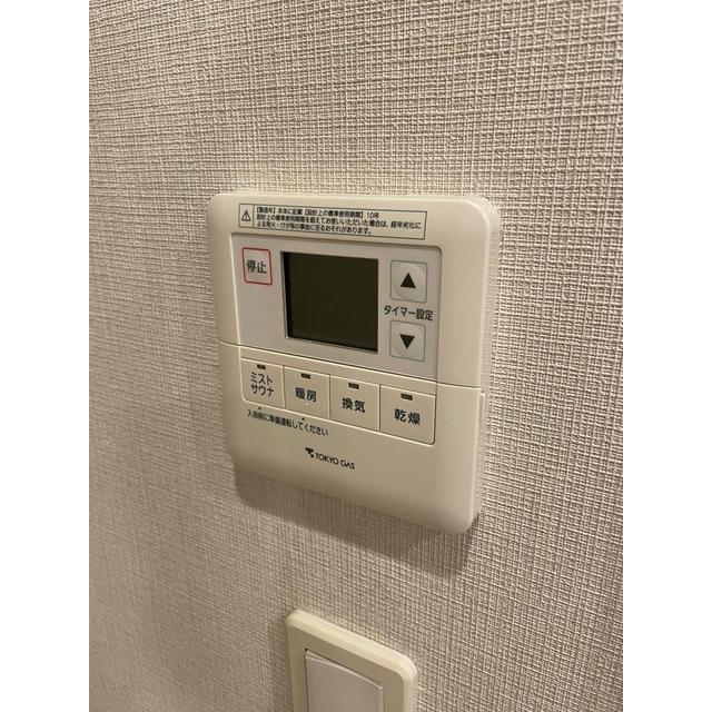 プラウドタワー清澄白河 1106 - 284858