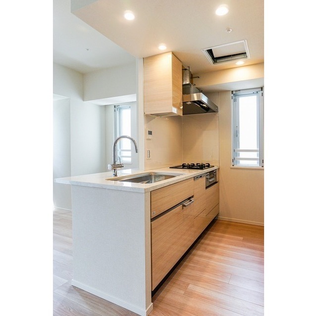 Belle Vue Chiyoda Iidabashi 701 - 287346