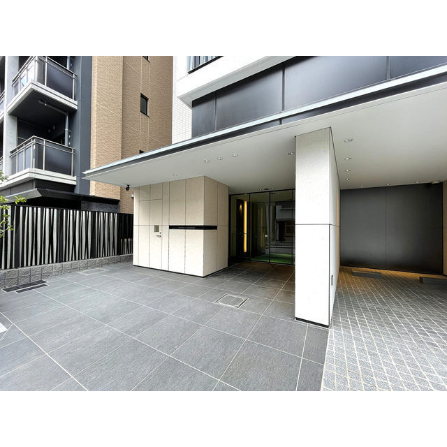 Belle Vue Chiyoda Iidabashi 701 - 287343