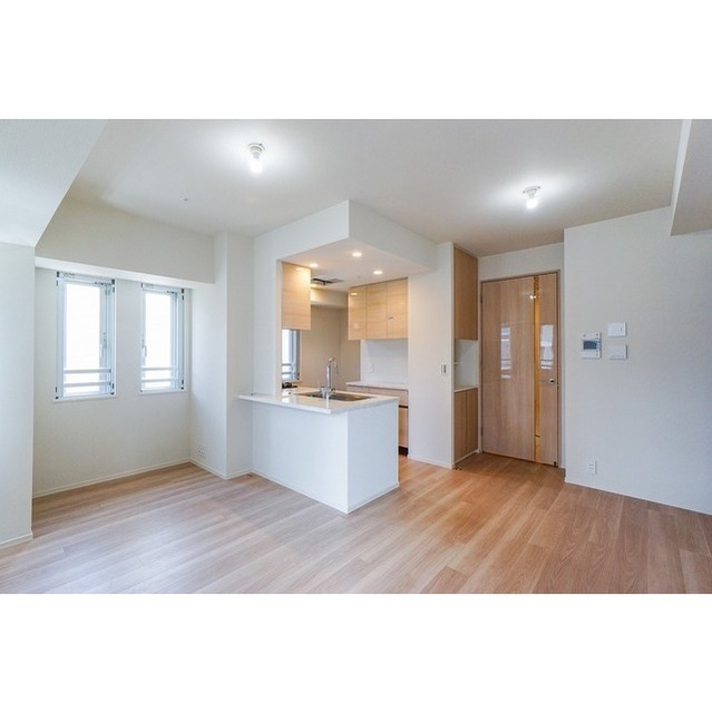 Belle Vue Chiyoda Iidabashi 701 - 287341