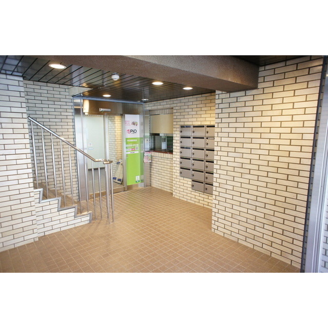 ベルファン西麻布 304 - 287360