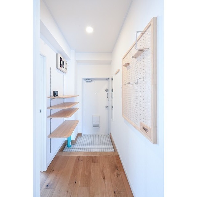 ベルファン西麻布 304 - 287358