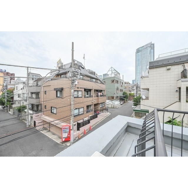 ベルファン西麻布 304 - 287374