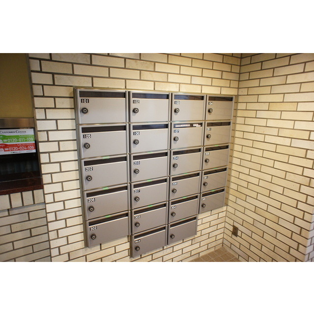 ベルファン西麻布 304 - 287361