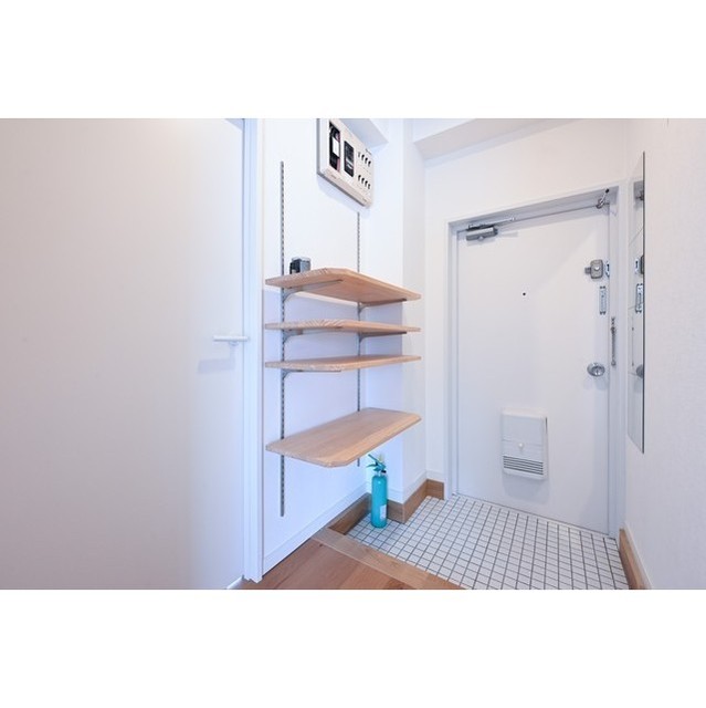 ベルファン西麻布 304 - 287362