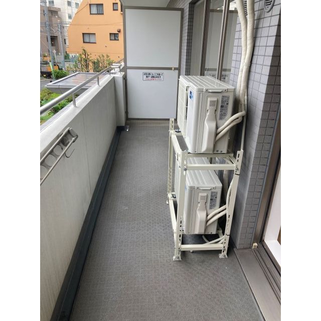 ボヌール東池袋 101 - 287399