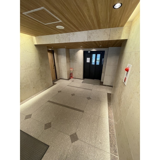 ボヌール東池袋 101 - 287386