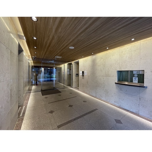 ボヌール東池袋 101 - 287384
