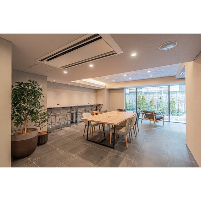 Milia Residence Kuramae 801 - 287436