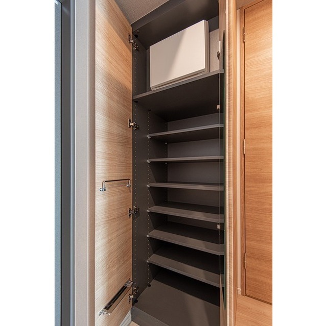 Milia Residence Kuramae 801 - 287447