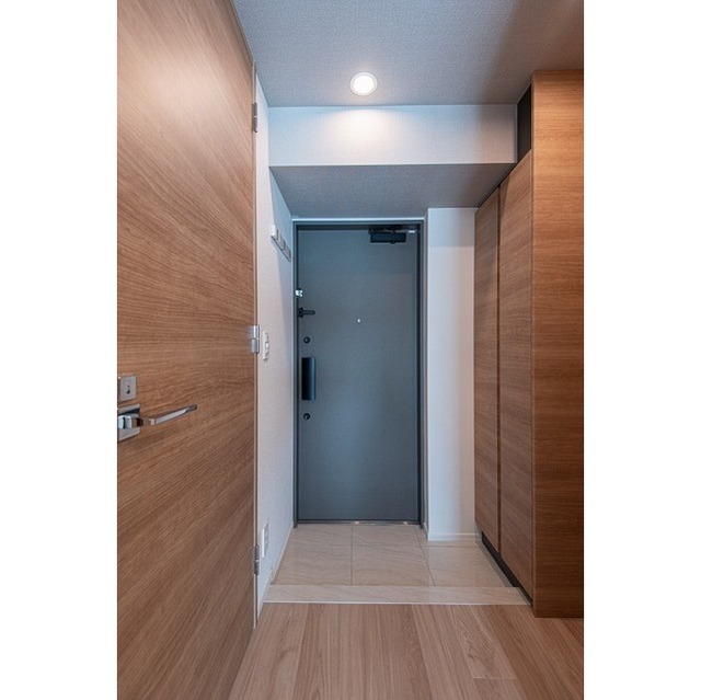 Milia Residence Kuramae 801 - 287444