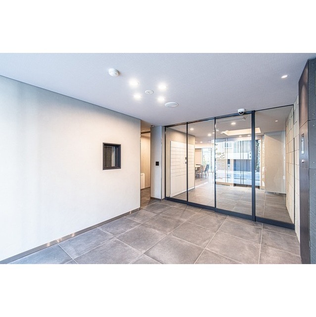 Milia Residence Kuramae 801 - 287435