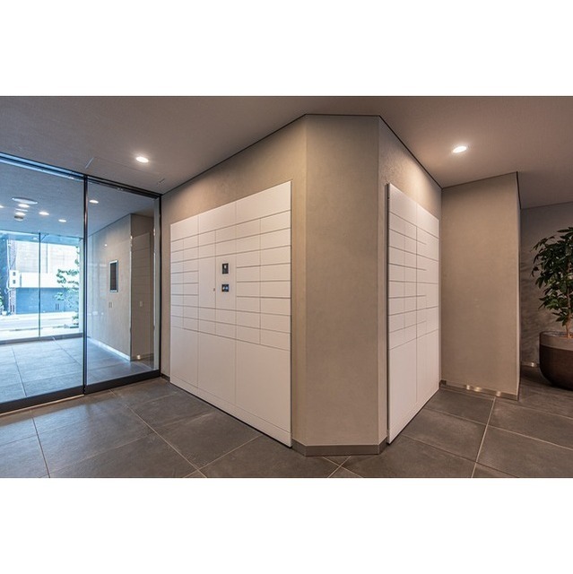 Milia Residence Kuramae 801 - 287437