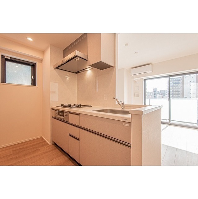 Milia Residence Kuramae 801 - 287438