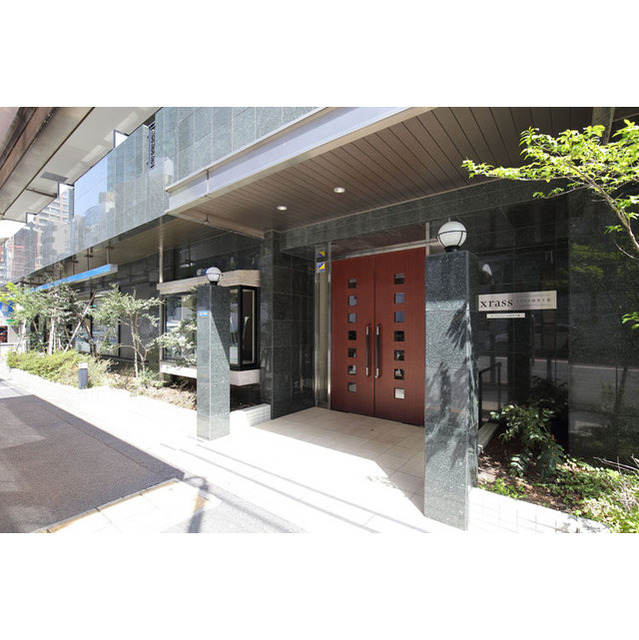 Rakurasu Azabu Juban 604 - 285092
