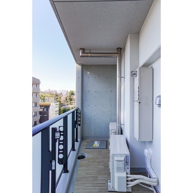 La Sante Bunkyo Sendagi 602 - 285142