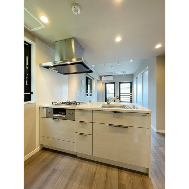 La Perla Ichigaya-Sadoharacho 204 - 287517