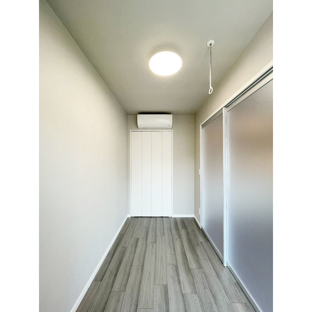 La Perla Ichigaya-Sadoharacho 204 - 287522