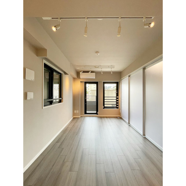 La Perla Ichigaya-Sadoharacho 204 - 287512