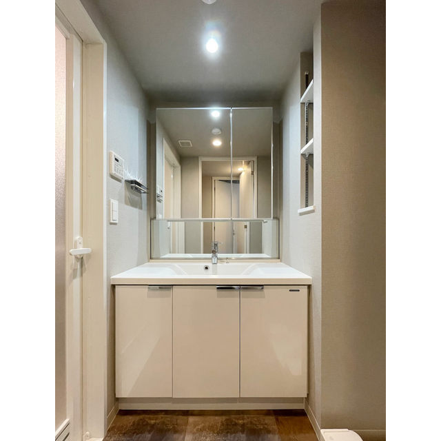 La Perla Ichigaya-Sadoharacho 204 - 287519