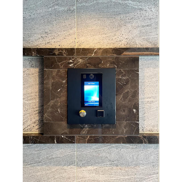 La Perla Ichigaya-Sadoharacho 204 - 287515