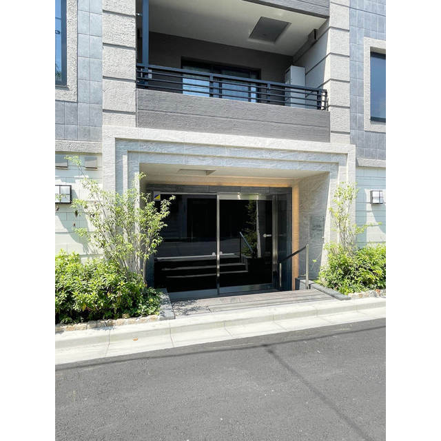 La Perla Ichigaya-Sadoharacho 204 - 287514