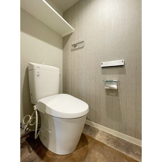 La Perla Ichigaya-Sadoharacho 204 - 287520