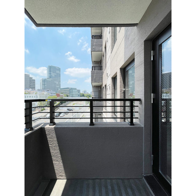 La Perla Ichigaya-Sadoharacho 204 - 287523