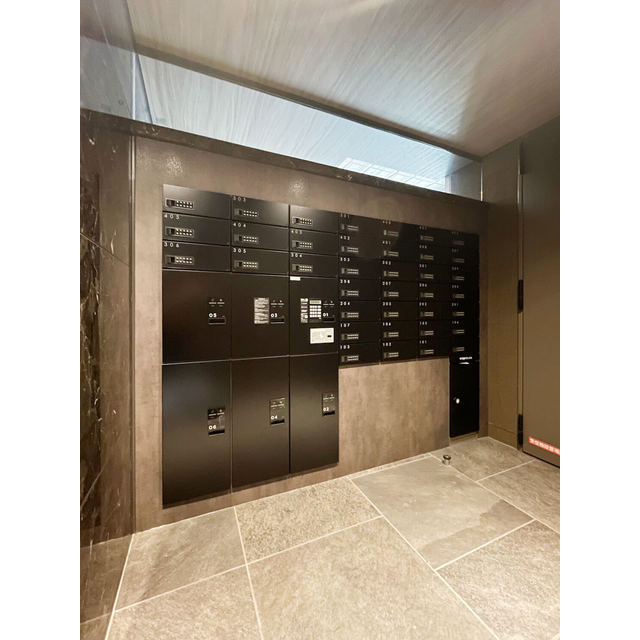 La Perla Ichigaya-Sadoharacho 204 - 287516