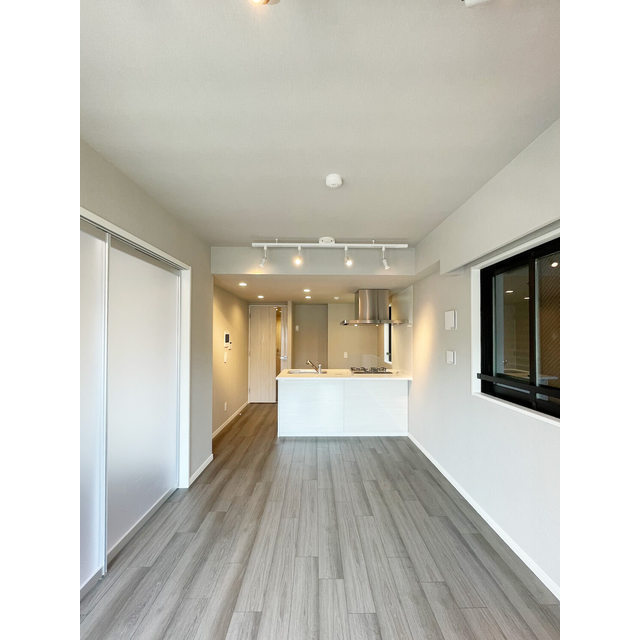 La Perla Ichigaya-Sadoharacho 204 - 287528