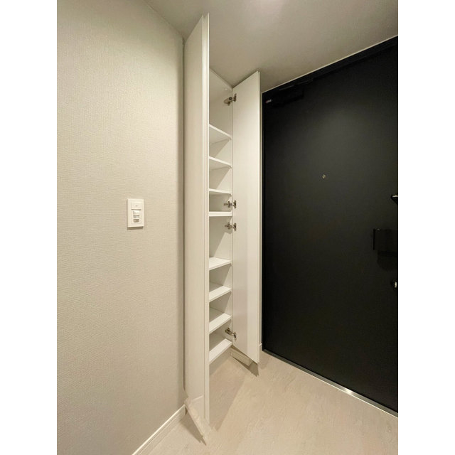 La Perla Ichigaya-Sadoharacho 204 - 287527