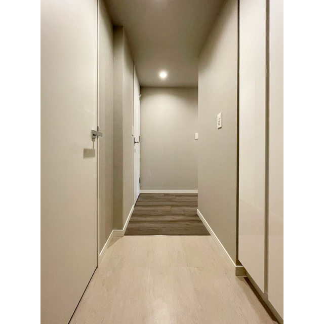 La Perla Ichigaya-Sadoharacho 204 - 287524