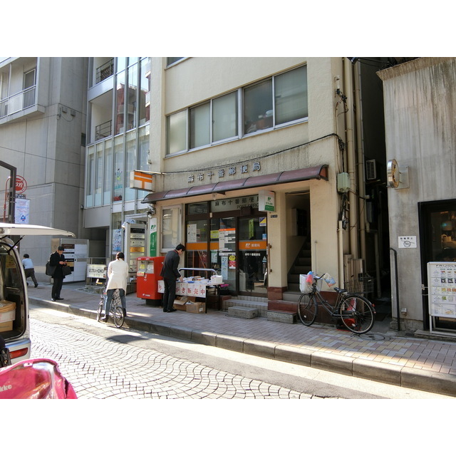 リバーレ麻布十番 901 - 287575