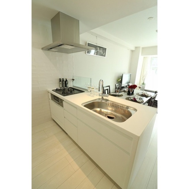 リバーレ麻布十番 901 - 287562