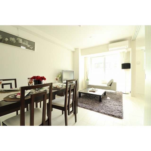 リバーレ麻布十番 901 - 287557