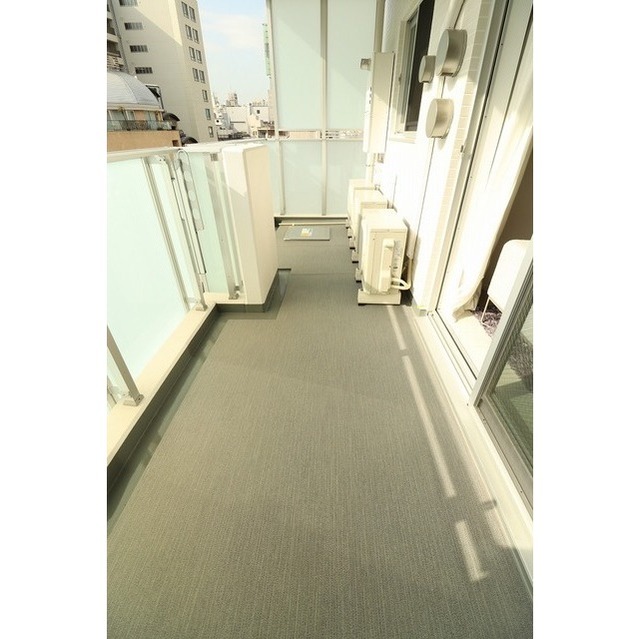 リバーレ麻布十番 901 - 287568