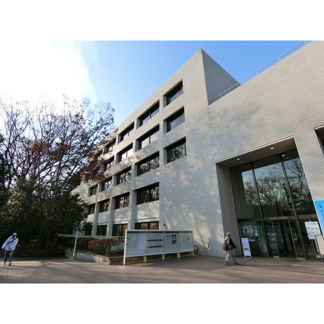 リバーレ麻布十番 901 - 287576