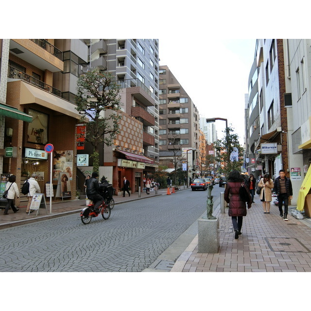 リバーレ麻布十番 901 - 287574