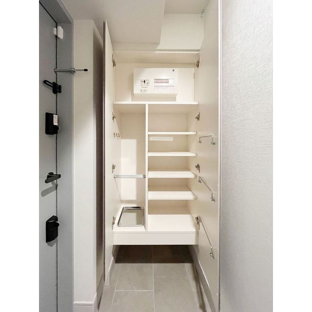 Livio Maison Higashi-Ikebukuro 205 - 287597