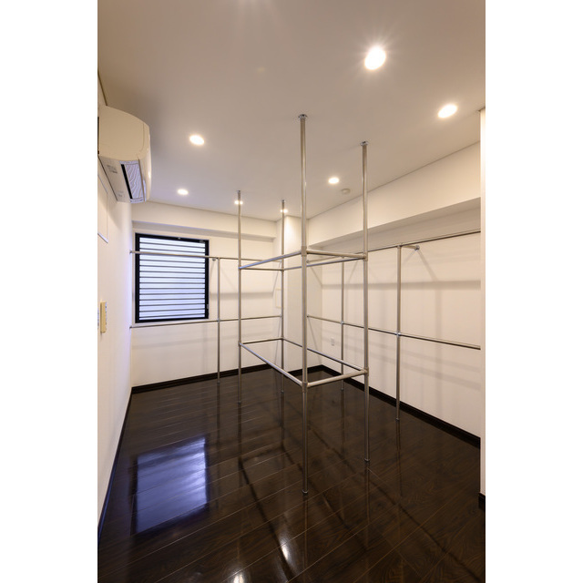 ルクレ日本橋蛎殻町 701 - 285288