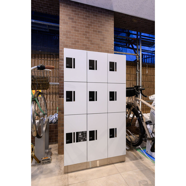 ルクレ日本橋蛎殻町 701 - 285278