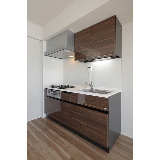 Ruhon Progre Shinagawa Oi 1302 - 285320