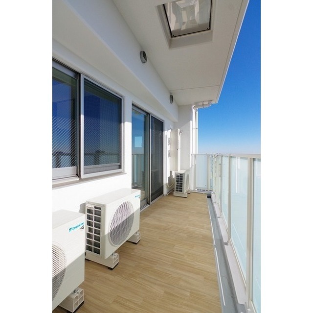 Ruhon Progre Shinagawa Oi 1302 - 285326