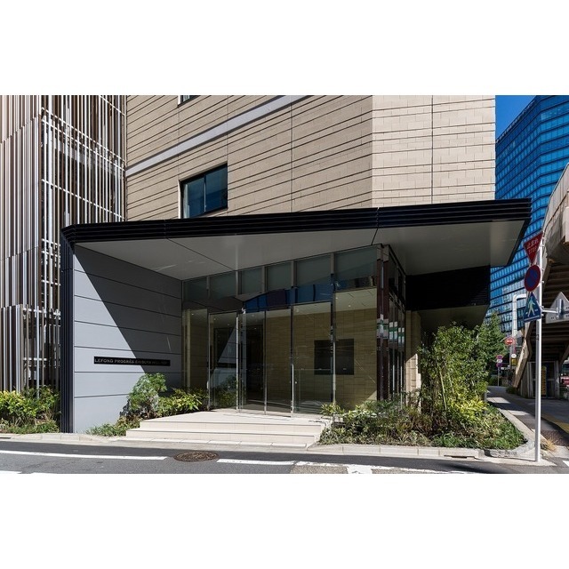 Ruhon Progre Shibuya Hilltop 1006 - 285357