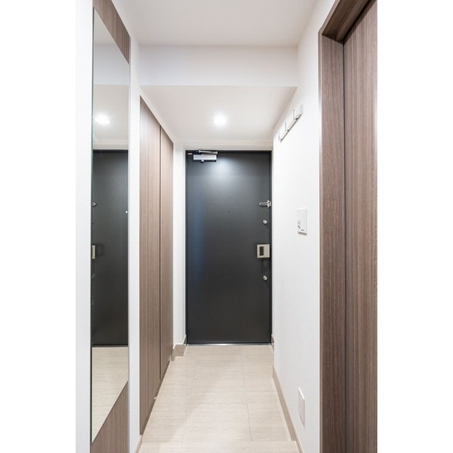 レフィールオーブ代々木 1204 - 287864