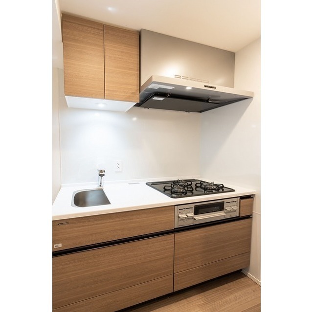 レフィールオーブ代々木 1204 - 287858