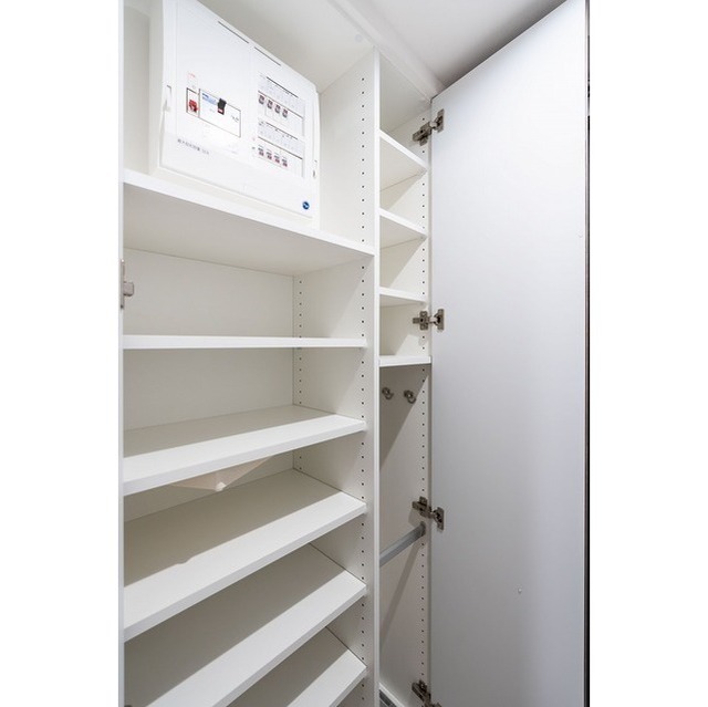 レフィールオーブ代々木 1204 - 287867